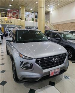 هيونداي فينو